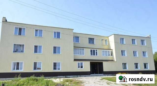 2-комнатная квартира, 52 м², 2/3 эт. на продажу в Сенгилее Сенгилей - изображение 1