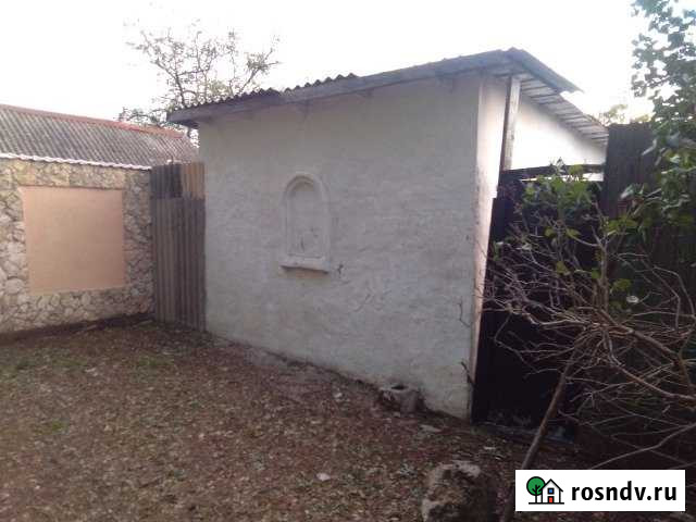 Дача 20 м² на участке 6 сот. на продажу в Керче Керчь - изображение 1