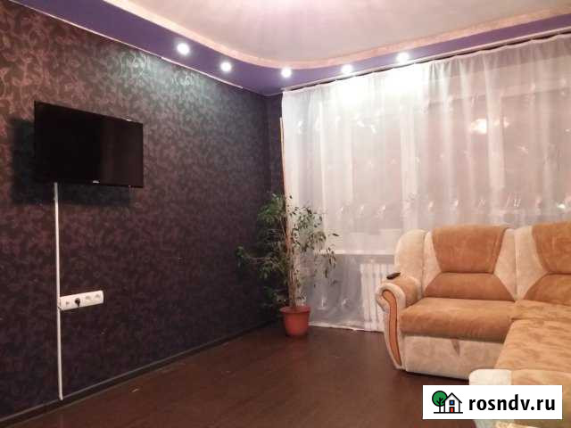 2-комнатная квартира, 50 м², 5/5 эт. в аренду посуточно в Бугульме Бугульма - изображение 1