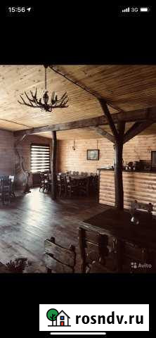 Продам базу отдыха Оренбург - изображение 1