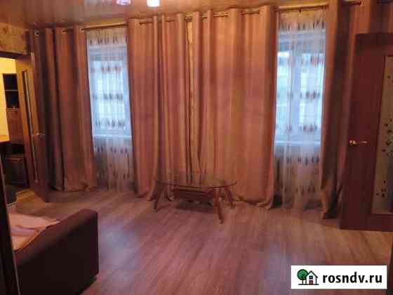 4-комнатная квартира, 72 м², 4/5 эт. на продажу в Воркуте Воркута