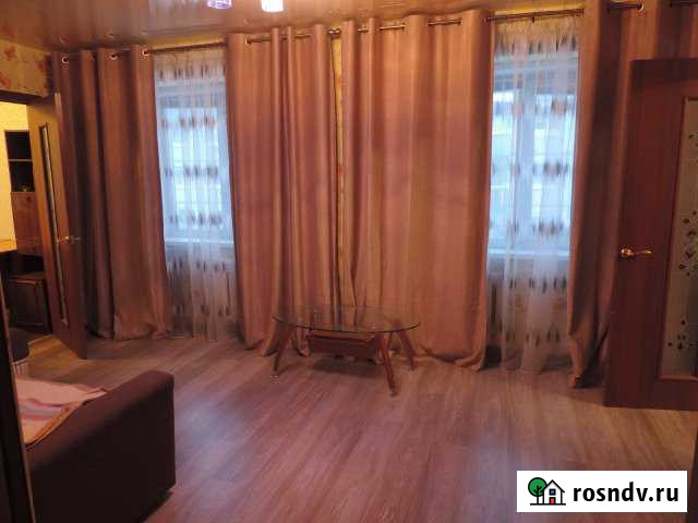 4-комнатная квартира, 72 м², 4/5 эт. на продажу в Воркуте Воркута - изображение 1