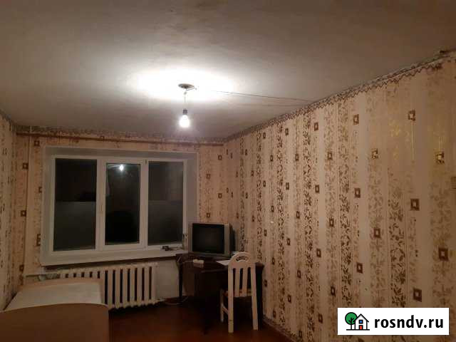 1-комнатная квартира, 29 м², 1/5 эт. на продажу в Дегтярске Дегтярск - изображение 1