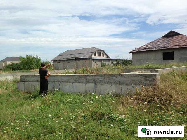 Участок ИЖС 10 сот. на продажу в Баксане Баксан - изображение 1