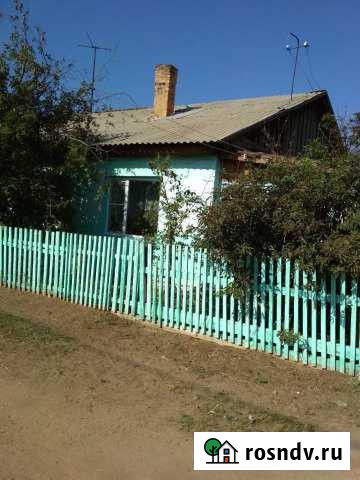 Дом 72 м² на участке 9 сот. на продажу в Иволгинске Иволгинск - изображение 1