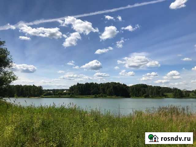 Участок ИЖС 6 сот. на продажу в Жуковском Жуковский - изображение 1