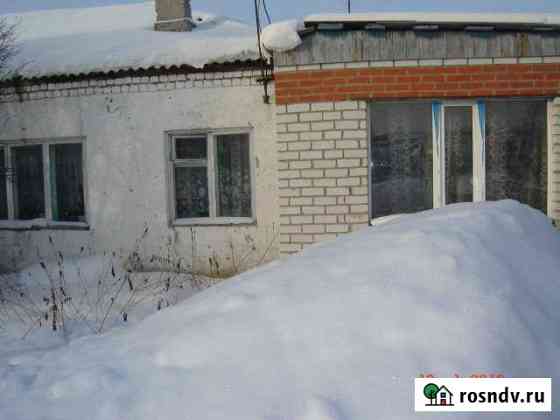 3-комнатная квартира, 59 м², 1/1 эт. на продажу в Заводоуковске Заводоуковск