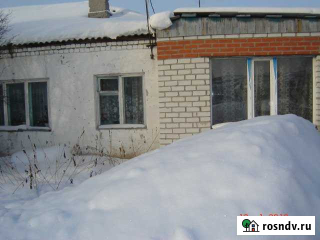 3-комнатная квартира, 59 м², 1/1 эт. на продажу в Заводоуковске Заводоуковск - изображение 1