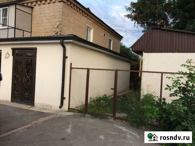 4-комнатная квартира, 85 м², 1/2 эт. на продажу в Нальчике Нальчик - изображение 1