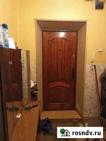 2-комнатная квартира, 51 м², 3/5 эт. на продажу в Строителе Тамбовской области Строитель - изображение 1