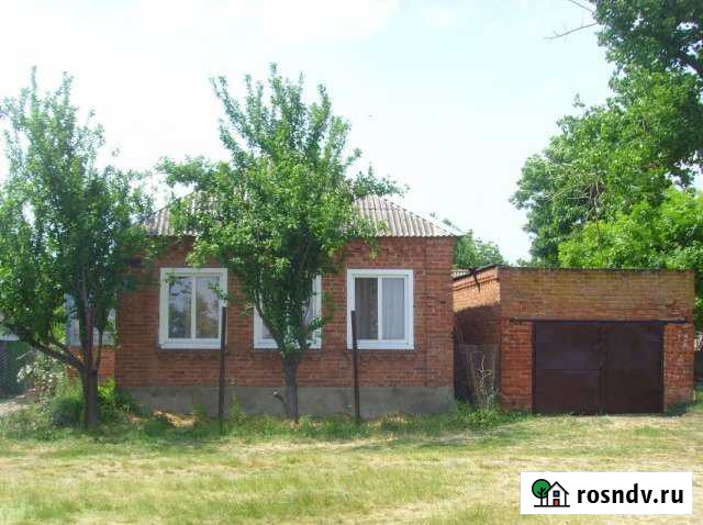 Дом 46 м² на участке 30 сот. на продажу в Ивановской Ивановская - изображение 1