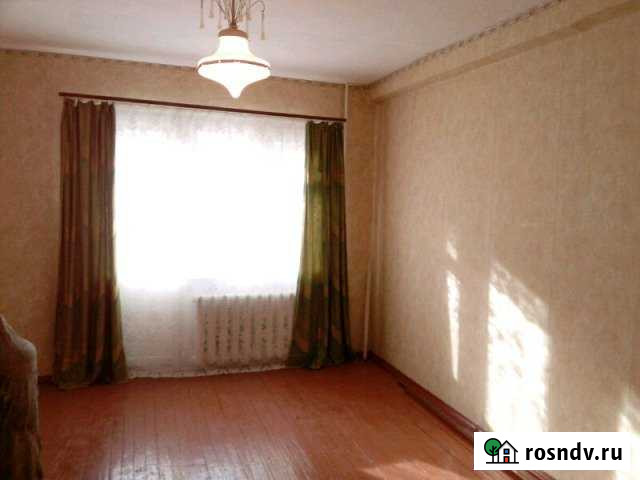 3-комнатная квартира, 62 м², 2/5 эт. на продажу в Бологом Бологое - изображение 1