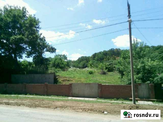 Участок ИЖС 14 сот. на продажу в Хадыженске Хадыженск - изображение 1