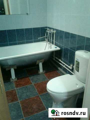 Квартира-студия, 42 м², 2/10 эт. в аренду на длительный срок в Новоалтайске Новоалтайск - изображение 1