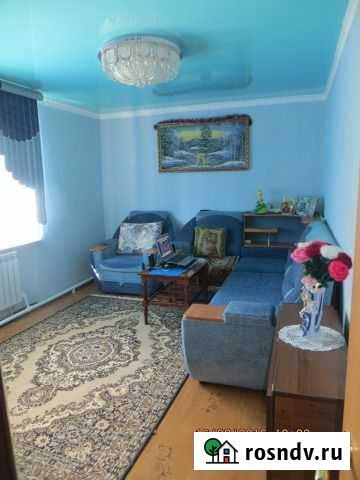 2-комнатная квартира, 42 м², 1/2 эт. на продажу в Кандрах Кандры - изображение 1