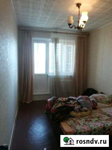 4-комнатная квартира, 82 м², 9/9 эт. на продажу в Норильске Норильск - изображение 1