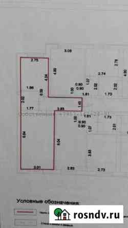 1-комнатная квартира, 37 м², 2/3 эт. на продажу в Петре Дубраве Петра Дубрава