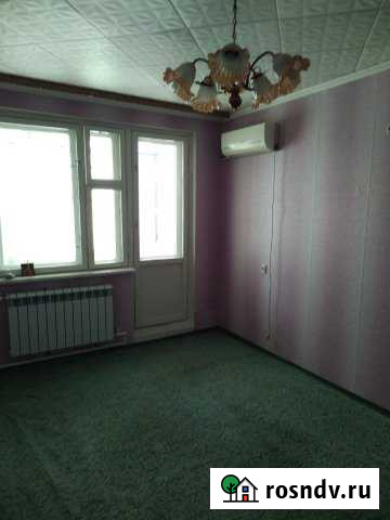 1-комнатная квартира, 29 м², 1/3 эт. на продажу в Камышине Камышин - изображение 1