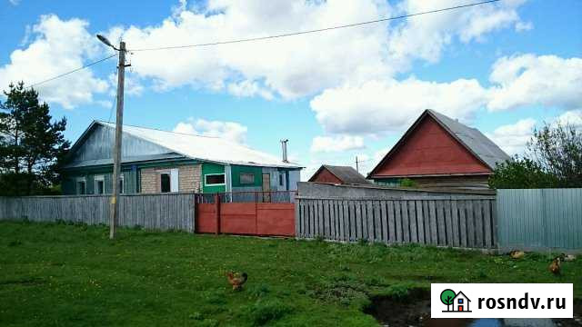 Дом 113 м² на участке 20 сот. на продажу в Ишимбае Ишимбай - изображение 1