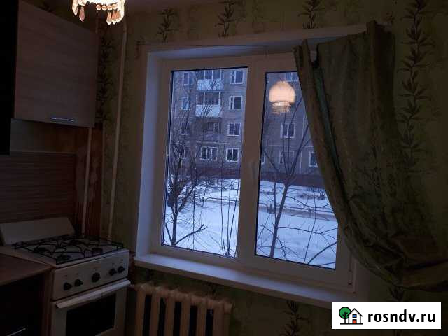 1-комнатная квартира, 25 м², 1/5 эт. на продажу в Краснокамске Краснокамск - изображение 1