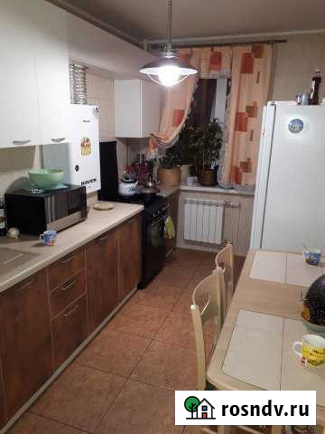 3-комнатная квартира, 72 м², 1/5 эт. на продажу в Алексеевке Самарской области Алексеевка - изображение 1