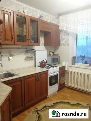 3-комнатная квартира, 67 м², 3/3 эт. на продажу в Чехове Московской области Чехов - изображение 1