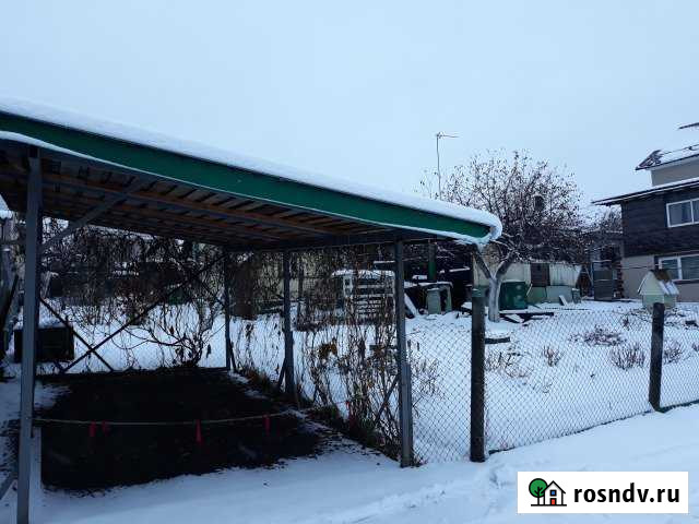 Участок ИЖС 6 сот. на продажу в Воскресенском Московской области Воскресенское - изображение 1