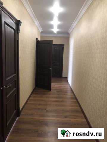 3-комнатная квартира, 90 м², 3/5 эт. в аренду посуточно в Дербенте Дербент - изображение 1