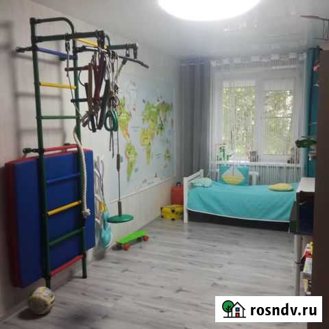 2-комнатная квартира, 44 м², 2/5 эт. на продажу в Новодвинске Новодвинск - изображение 1