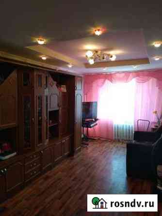 2-комнатная квартира, 47 м², 2/5 эт. на продажу в Ладушкине Ладушкин