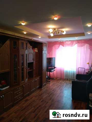 2-комнатная квартира, 47 м², 2/5 эт. на продажу в Ладушкине Ладушкин - изображение 1