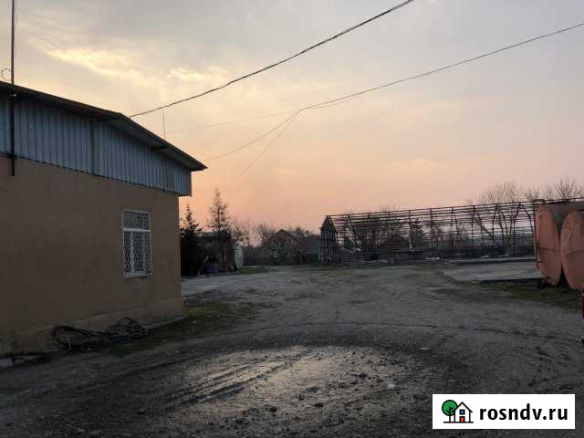 Участок промназначения 112 сот. на продажу в Теплом Теплое - изображение 1