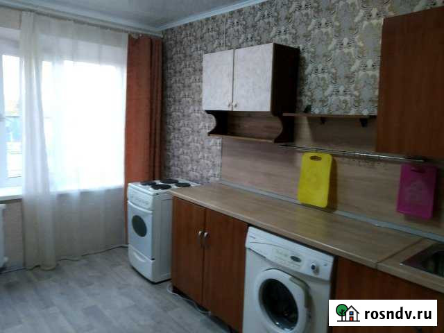 1-комнатная квартира, 38 м², 5/9 эт. в аренду на длительный срок в Афипском Афипский - изображение 1