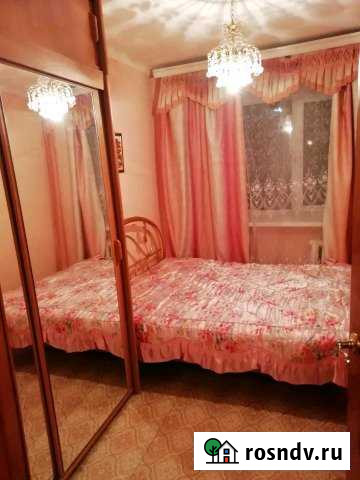 4-комнатная квартира, 75 м², 4/5 эт. в аренду посуточно в Чите Чита - изображение 1