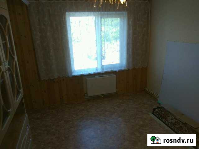 2-комнатная квартира, 38 м², 1/3 эт. на продажу в Городище Пензенской области Городище - изображение 1