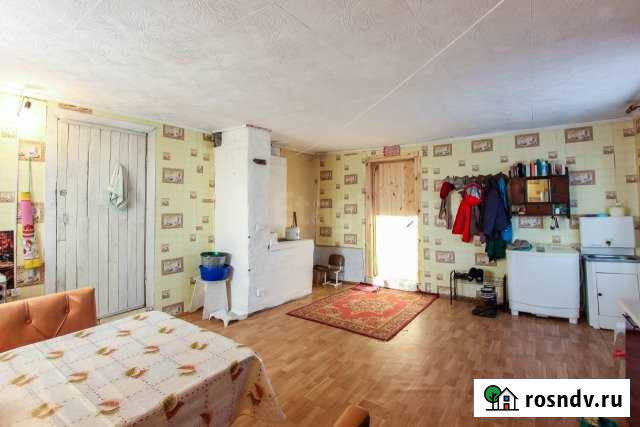 Дом 60 м² на участке 12 сот. на продажу в Иволгинске Иволгинск - изображение 1