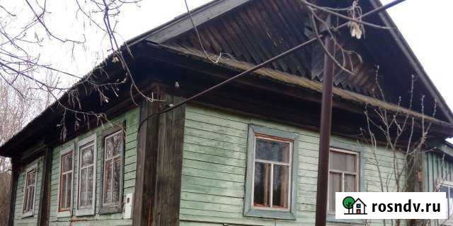 Дом 70 м² на участке 30 сот. на продажу в Агрызе Агрыз - изображение 1