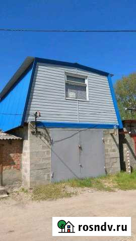 Гараж 25 м² на продажу в Ейске Ейск - изображение 1