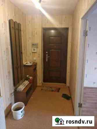 2-комнатная квартира, 49 м², 5/5 эт. на продажу в Чернушке Чернушка