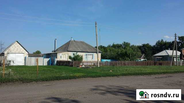 Дом 84.6 м² на участке 50 сот. на продажу в Абрамовке Абрамовка - изображение 1