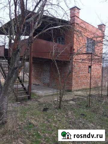 Дача 40 м² на участке 6 сот. на продажу в Гулькевичах Гулькевичи - изображение 1