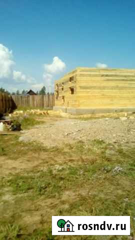 Участок ИЖС 8 сот. на продажу в Смоленке Смоленка - изображение 1