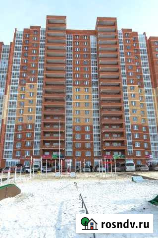 1-комнатная квартира, 43 м², 18/18 эт. на продажу в Маркове Маркова - изображение 1