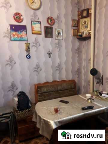 Комната 23 м² в 6-ком. кв., 1/2 эт. на продажу в Ступино Ступино - изображение 1