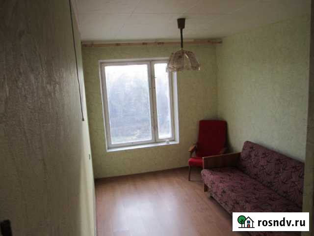 2-комнатная квартира, 46 м², 3/5 эт. на продажу в Рузе Руза - изображение 1