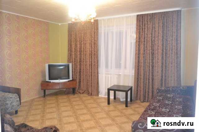 1-комнатная квартира, 32 м², 4/5 эт. на продажу в Цементном Цементный - изображение 1