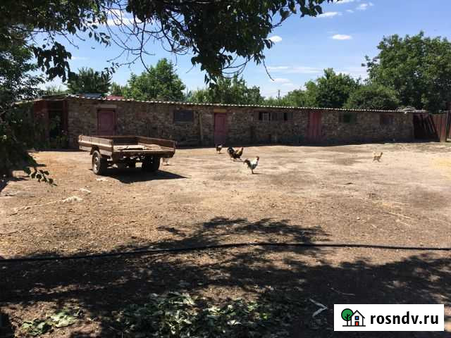 Участок СНТ, ДНП 15 сот. на продажу в Волгодонске Волгодонск - изображение 1