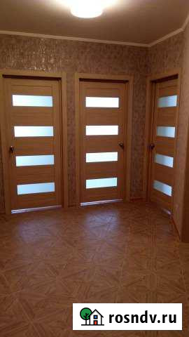 3-комнатная квартира, 76 м², 1/9 эт. на продажу в Звенигороде Звенигород - изображение 1