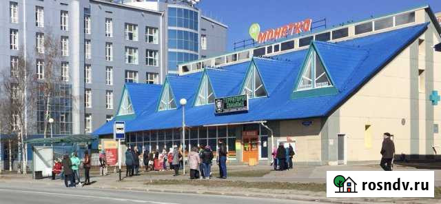 Офис 9 м2 Ханты-Мансийск - изображение 1