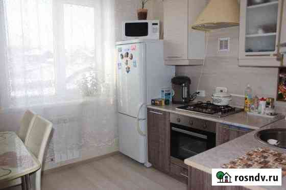 3-комнатная квартира, 63 м², 3/9 эт. на продажу в Первоуральске Первоуральск
